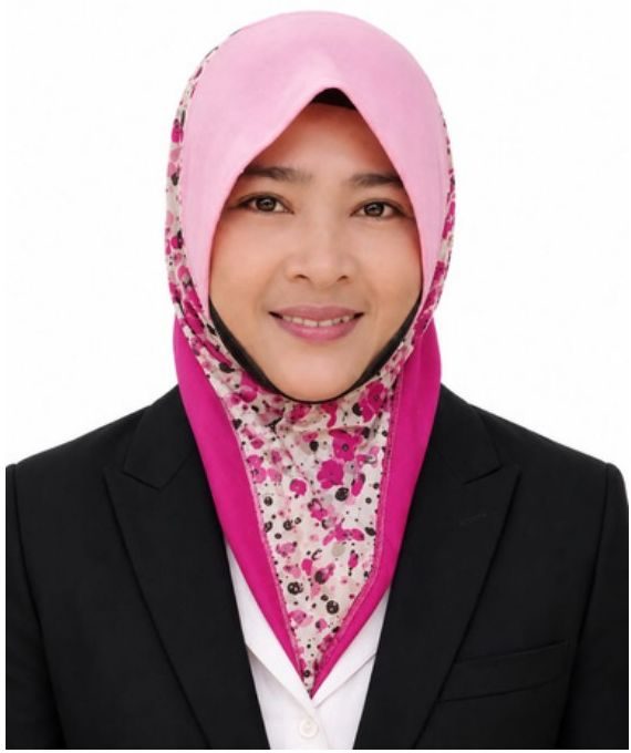 Potret rasmi pengasas Usaha Sama Enterprise